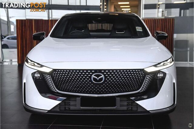 2026 MAZDA 6E E35 GT HATCH