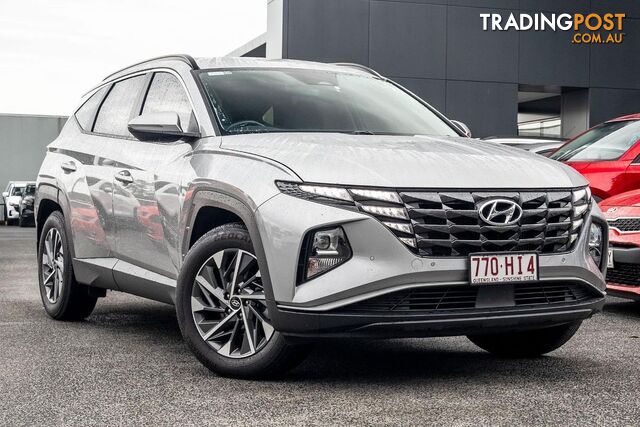 2023 HYUNDAI TUCSON ELITE NX4.V2 SUV