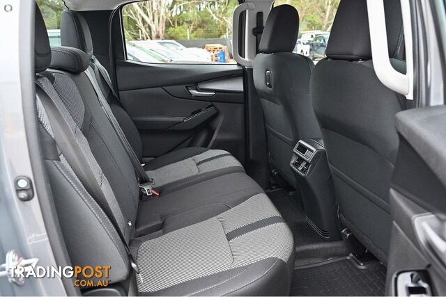 2026 MAZDA BT-50 XT TF UTE - photo 5 of 15