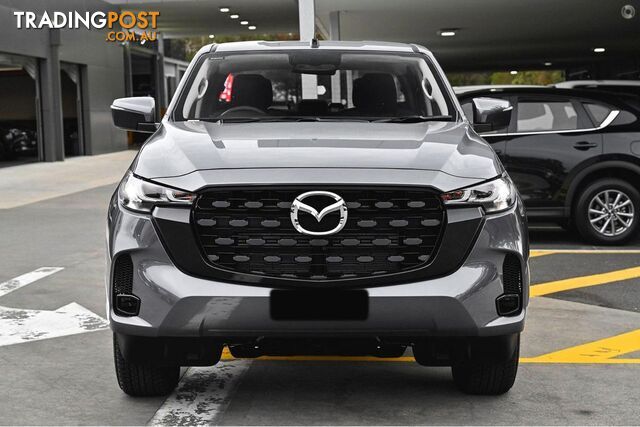 2026 MAZDA BT-50 XT TF UTE - photo 2 of 15