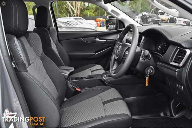 2026 MAZDA BT-50 XT TF UTE - photo 3 of 15