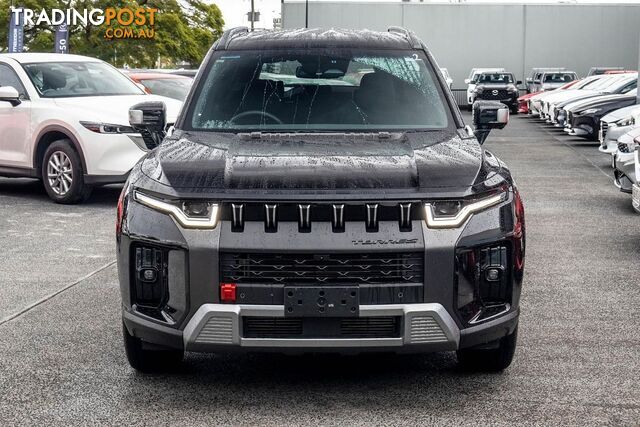 2024 KGM TORRES ULTIMATE J116 SUV - photo 4 of 20