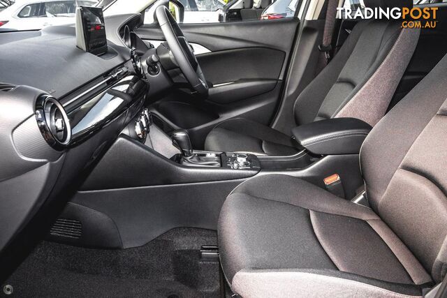2026 MAZDA CX-3 G20 PURE DK SUV - photo 5 of 15