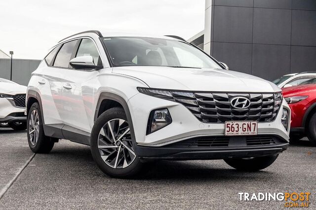 2023 HYUNDAI TUCSON ELITE NX4.V2 SUV