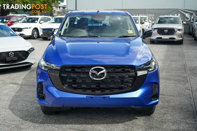 2026 MAZDA BT-50 BOSS TF UTE - photo 3 of 26