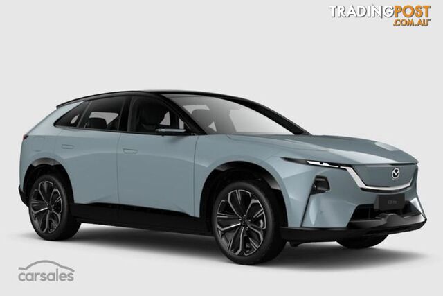 2026 MAZDA CX-6E E35 AZAMI GR SUV