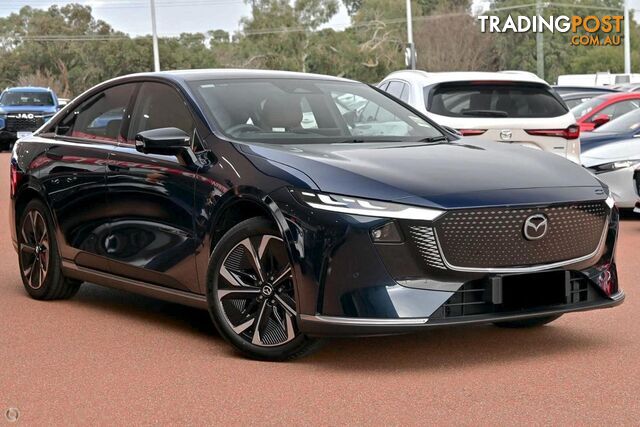 2026 MAZDA 6E E35 ATENZA HATCH