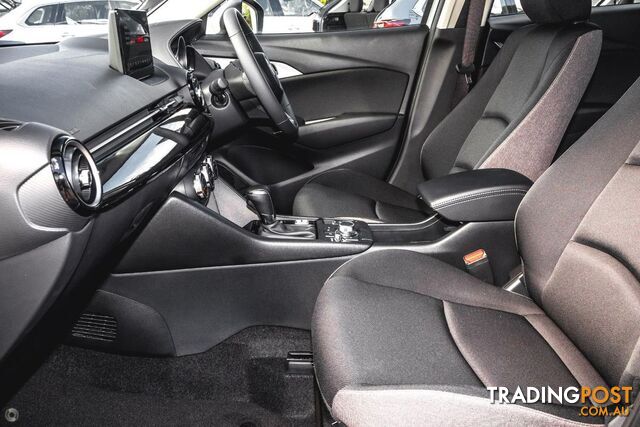 2026 MAZDA CX-3 G20 PURE DK SUV - photo 5 of 15