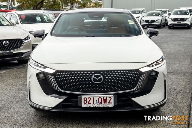 2026 MAZDA 6E E35 ATENZA HATCH - photo 3 of 22
