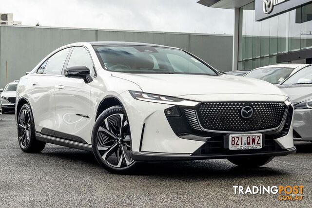 2026 MAZDA 6E E35 ATENZA HATCH