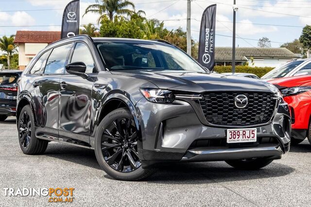 2026 MAZDA CX-90 G50E GT KK SUV