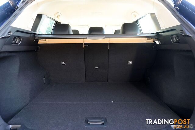 2026 MAZDA CX-5 G25 GT SP KM SERIES SUV - photo 4 of 13
