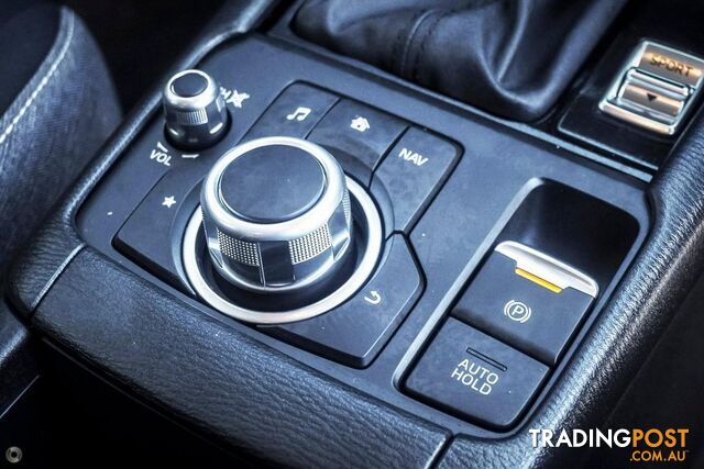 2026 MAZDA CX-3 G20 PURE DK SUV - photo 4 of 15