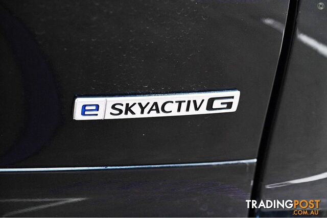 2026 MAZDA CX-60 G40E GT KH SERIES SUV - photo 5 of 8