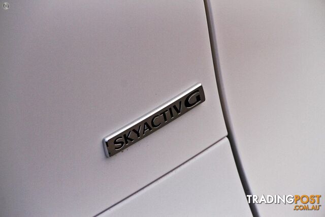 2026 MAZDA CX-30 G20 PURE DM SERIES SUV - photo 5 of 9