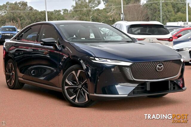 2026 MAZDA 6E E35 ATENZA HATCH