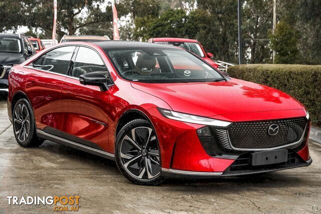 2026 MAZDA 6E E35 ATENZA HATCH