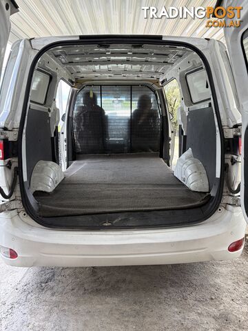 2021 LDV G10 Van Automatic - photo 4 of 6