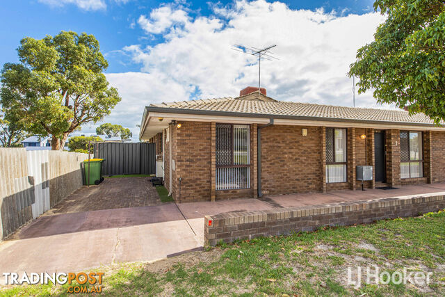2/21 Leslie Street DUDLEY PARK WA 6210