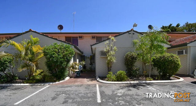 36/98 Mandurah Terrace MANDURAH WA 6210