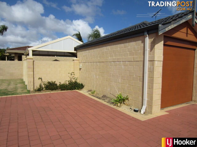 1/49 Phillips Way NORTH YUNDERUP WA 6208