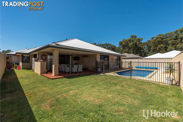 40 Claiborne Road SECRET HARBOUR WA 6173