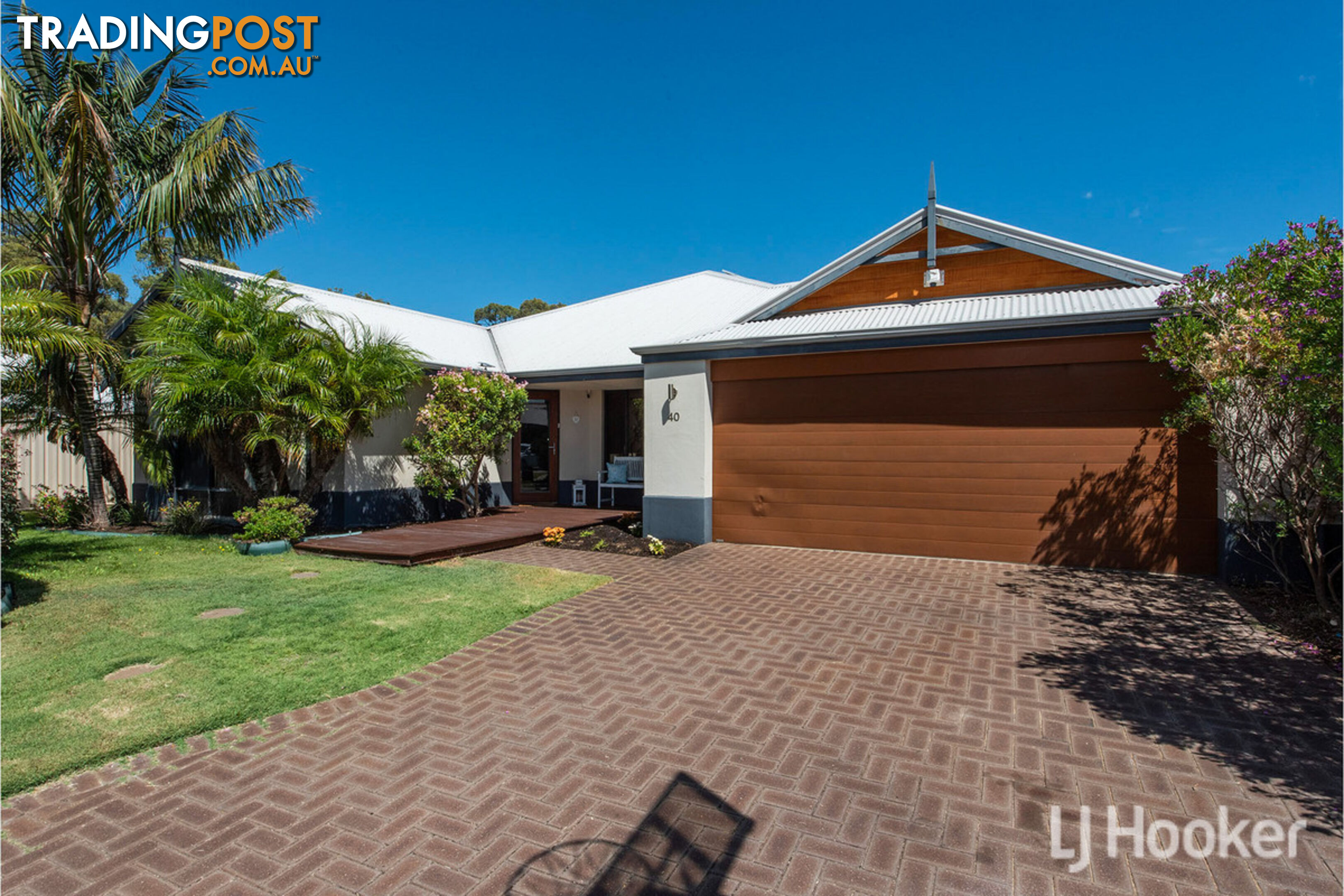 40 Claiborne Road SECRET HARBOUR WA 6173