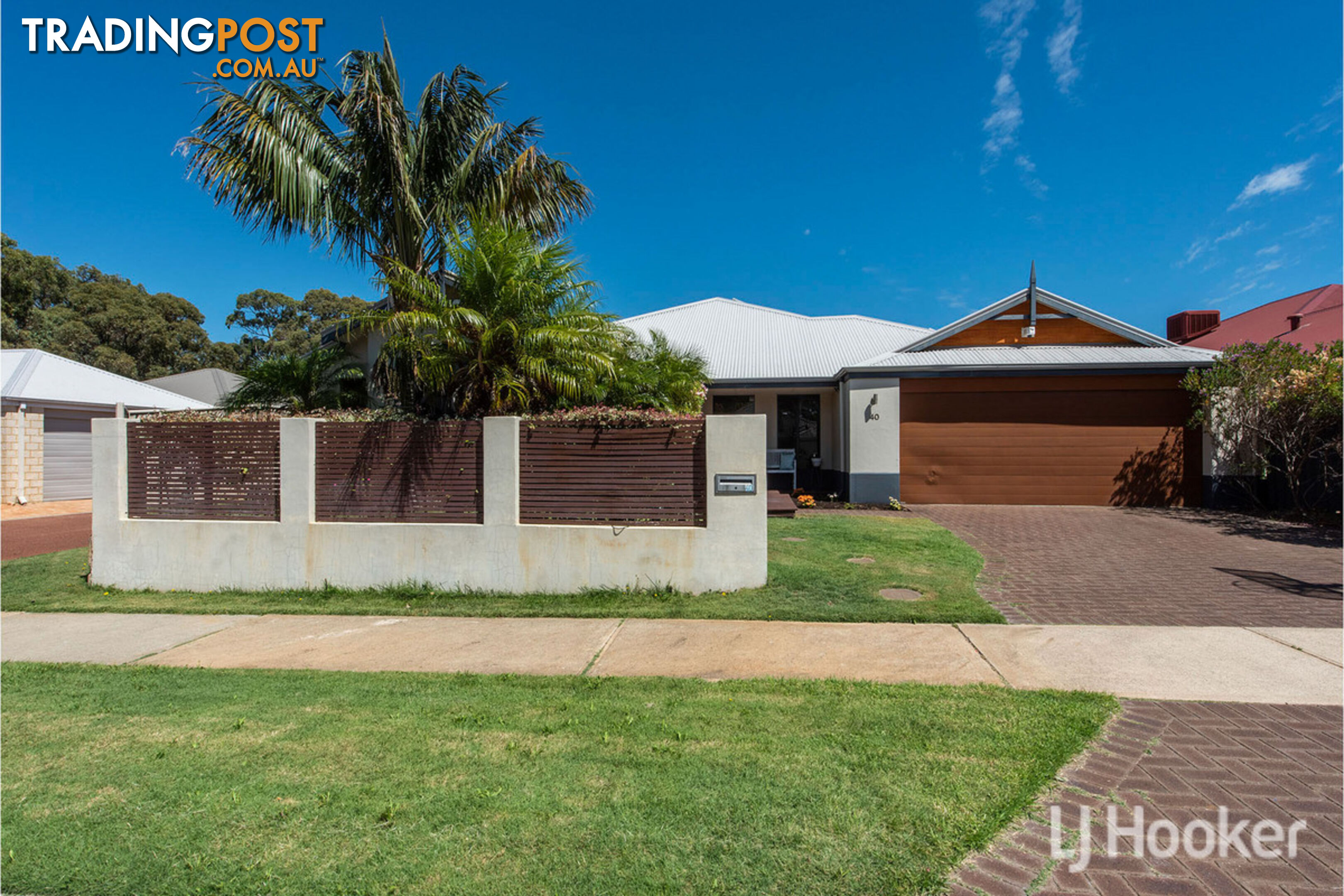 40 Claiborne Road SECRET HARBOUR WA 6173