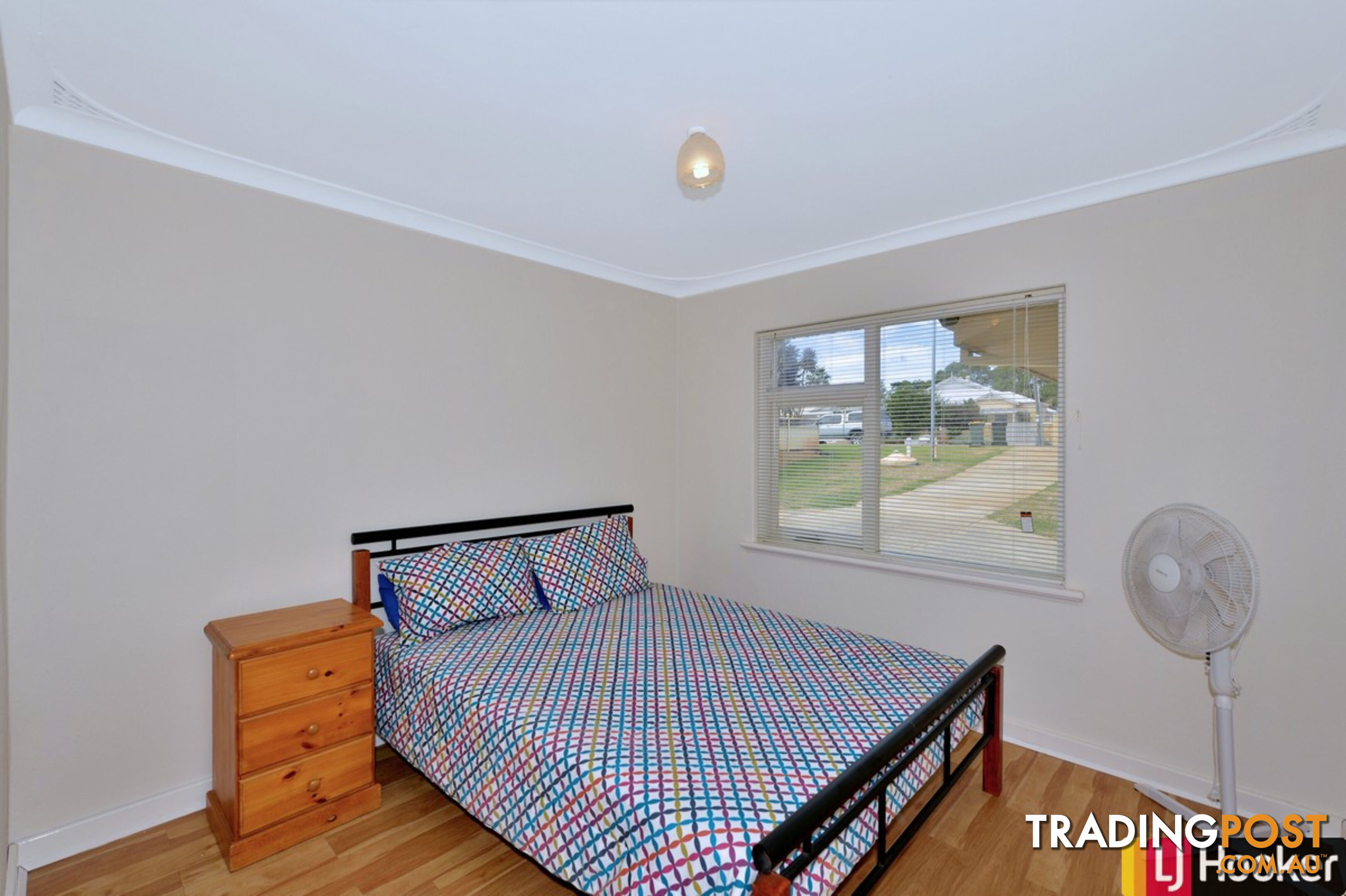 12 Tallas Road SILVER SANDS WA 6210