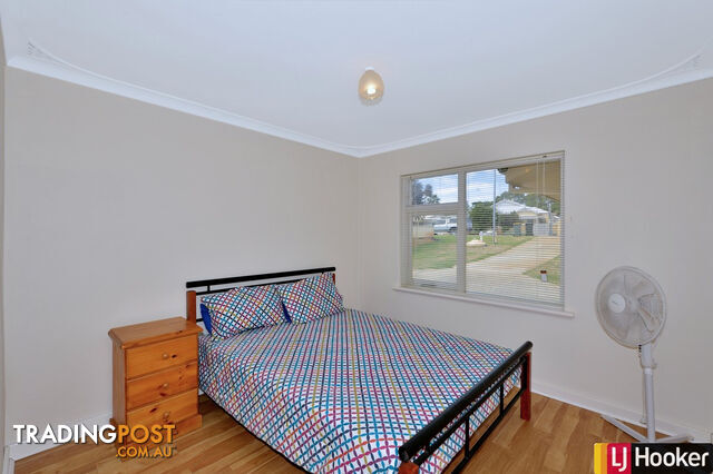 12 Tallas Road SILVER SANDS WA 6210