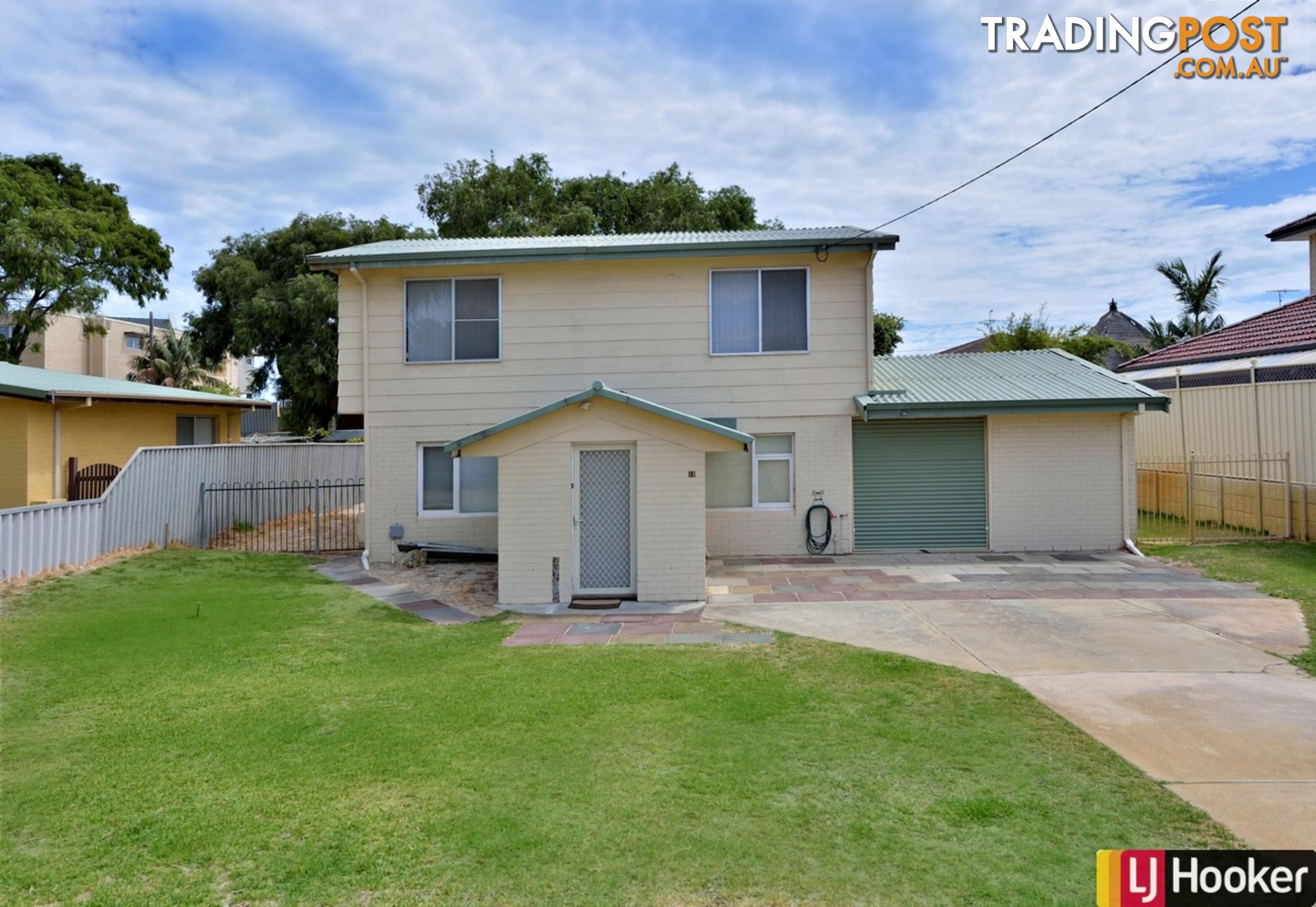 12 Tallas Road SILVER SANDS WA 6210