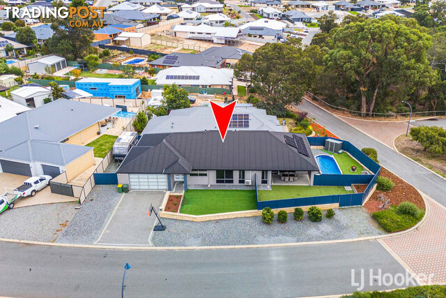 13 Gum Nut Avenue DAWESVILLE WA 6211