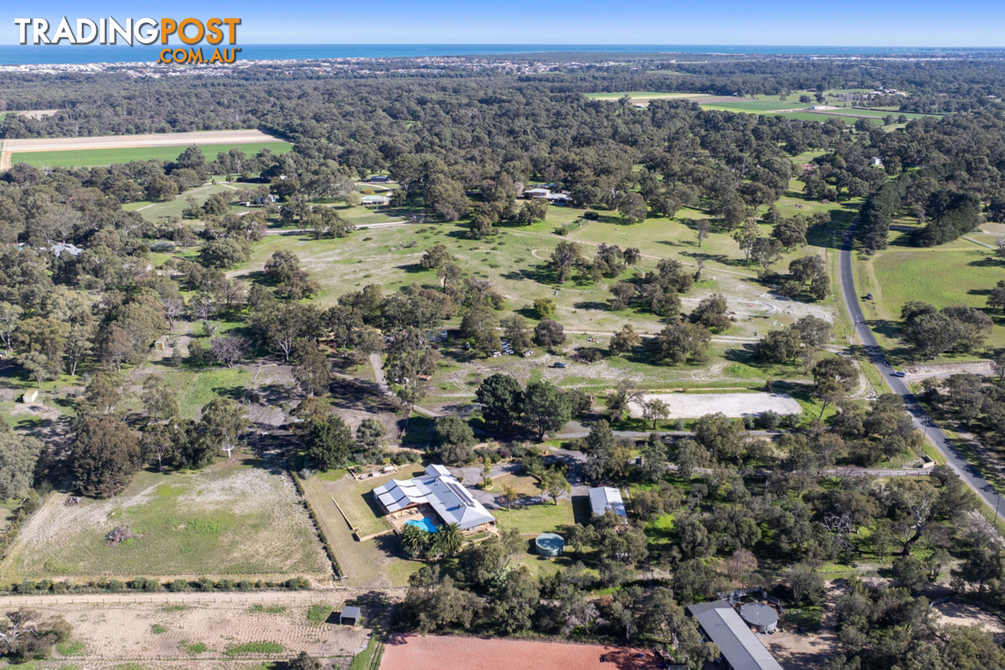 111 Mallee Drive KARNUP WA 6176