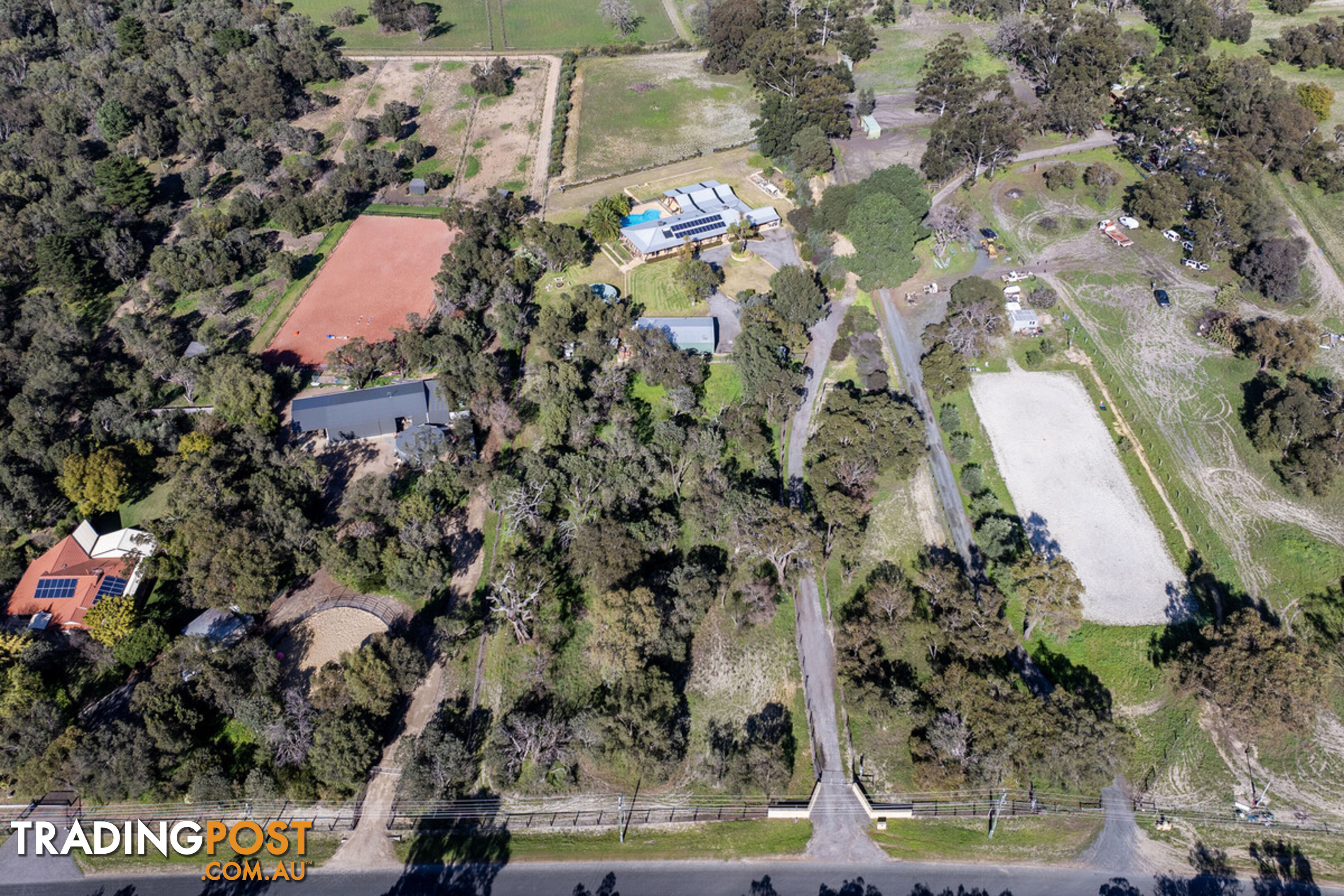 111 Mallee Drive KARNUP WA 6176