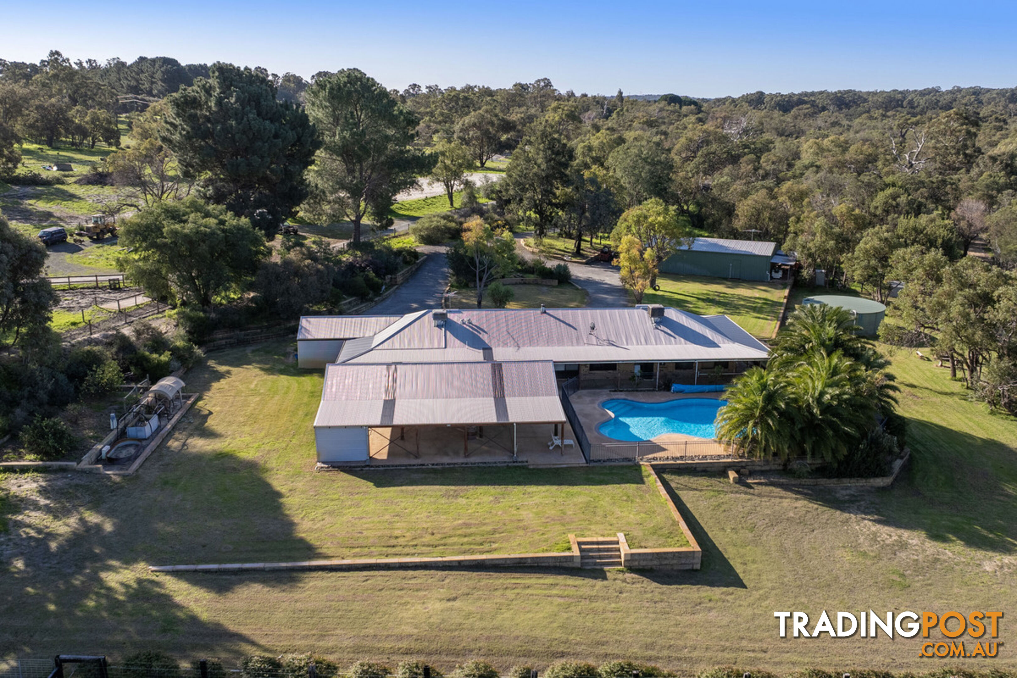 111 Mallee Drive KARNUP WA 6176