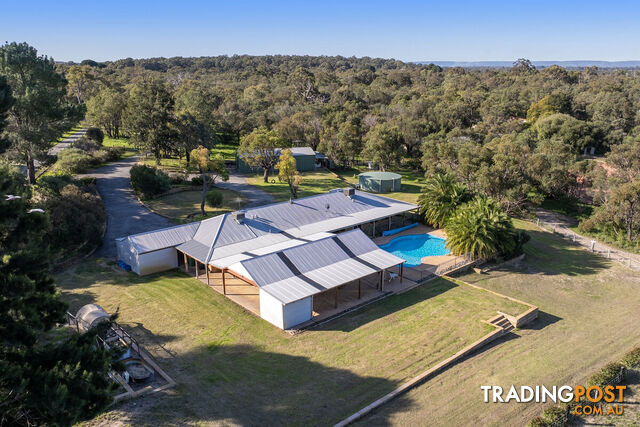 111 Mallee Drive KARNUP WA 6176