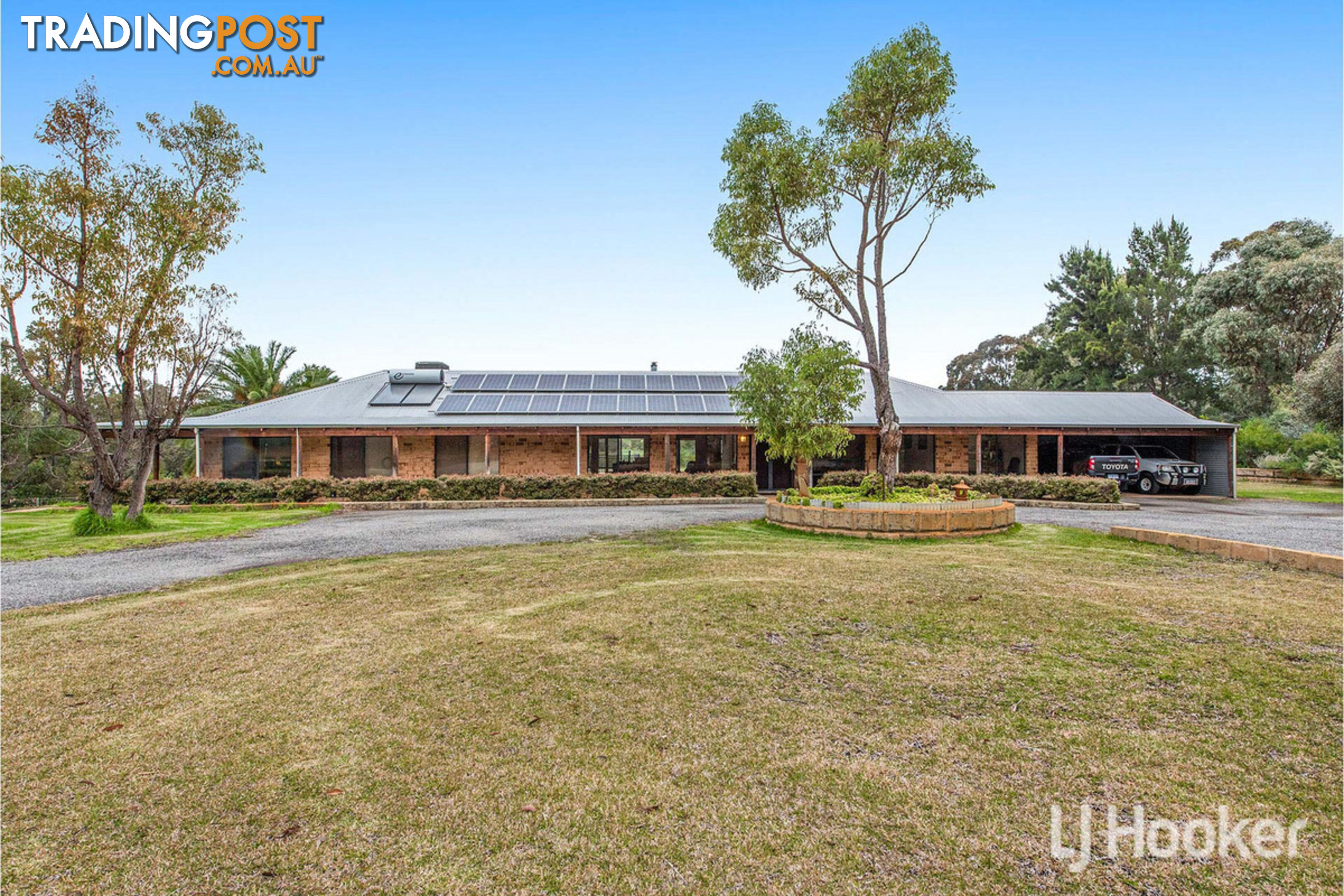 111 Mallee Drive KARNUP WA 6176