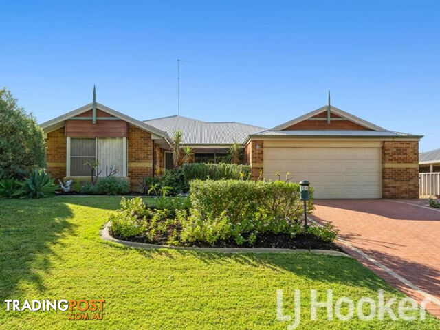 14 Peron Place SAN REMO WA 6210