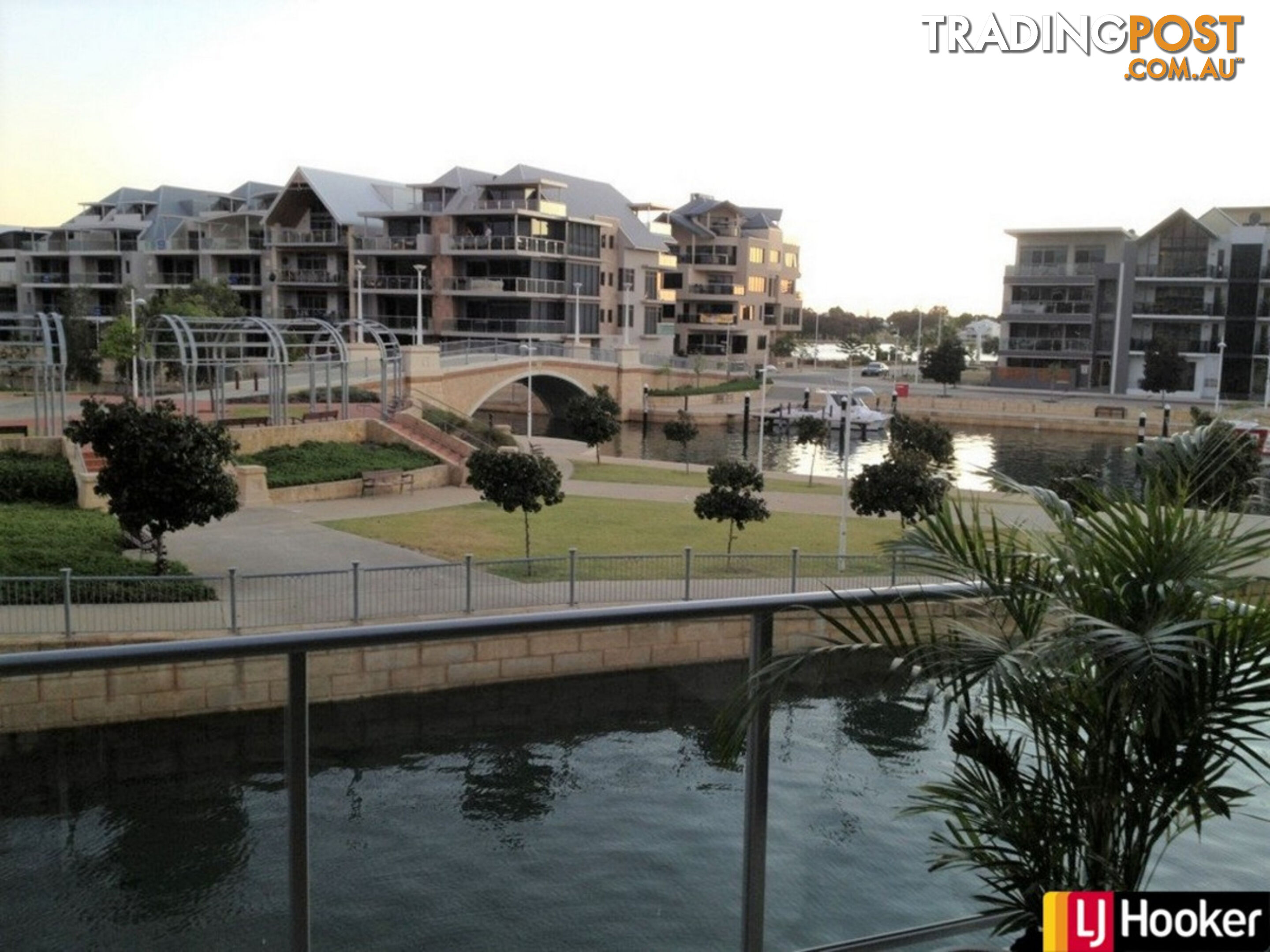 2/7 Veneto Lane MANDURAH WA 6210