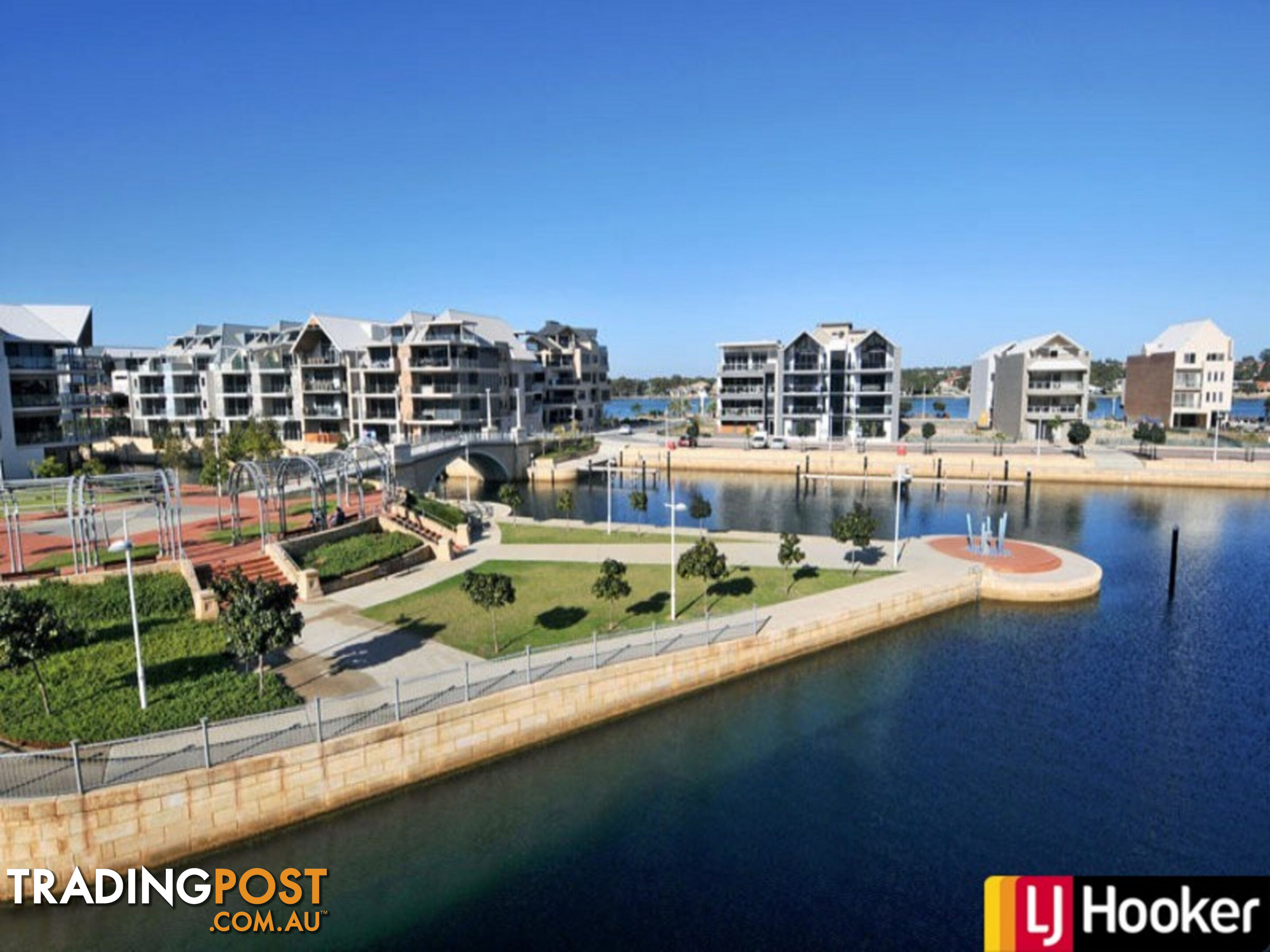 2/7 Veneto Lane MANDURAH WA 6210