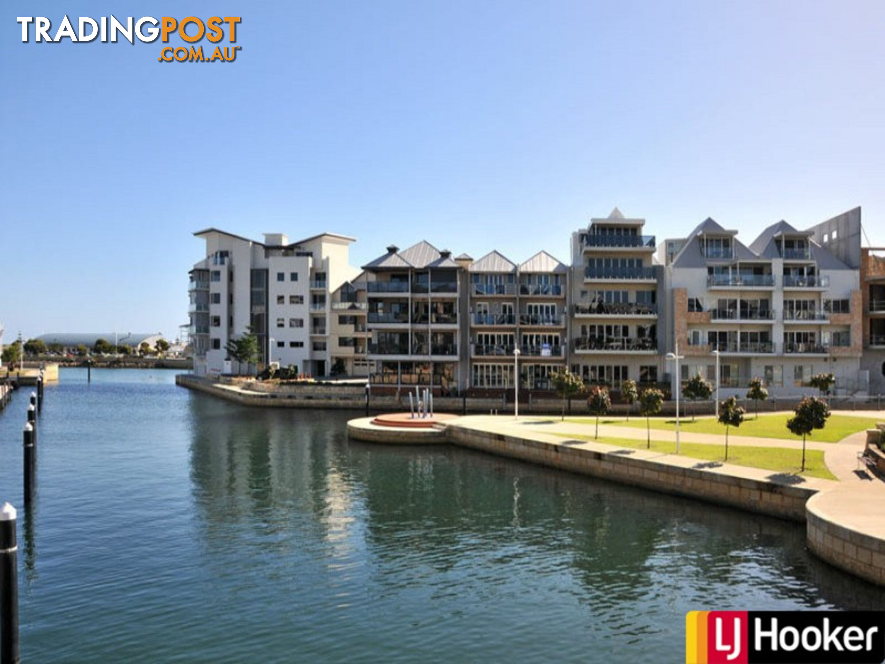 2/7 Veneto Lane MANDURAH WA 6210