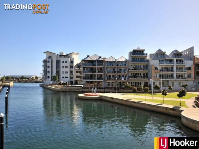 2/7 Veneto Lane MANDURAH WA 6210