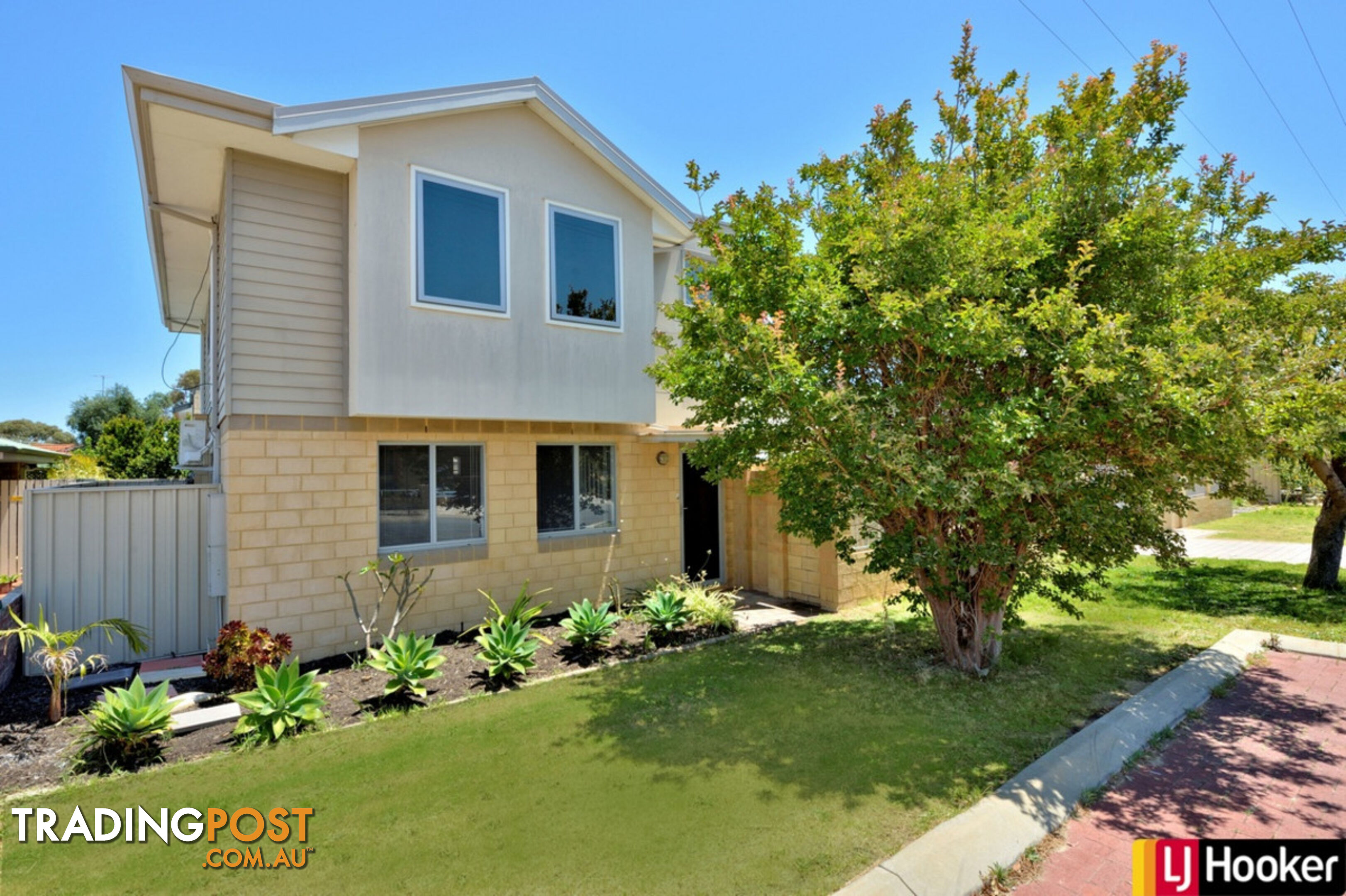 1/56 Randell Street MANDURAH WA 6210