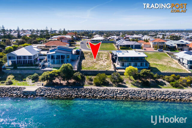 13 Spoonbill Retreat WANNANUP WA 6210