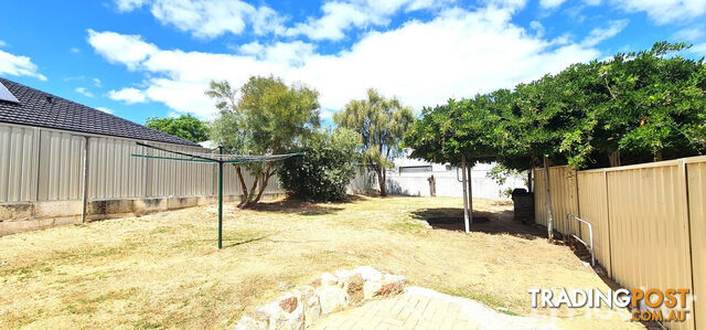 53 Wyeree Road MANDURAH WA 6210