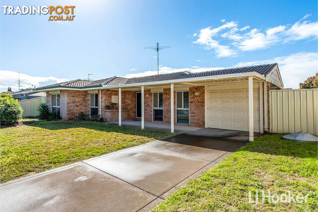 18 Dundas Place GREENFIELDS WA 6210