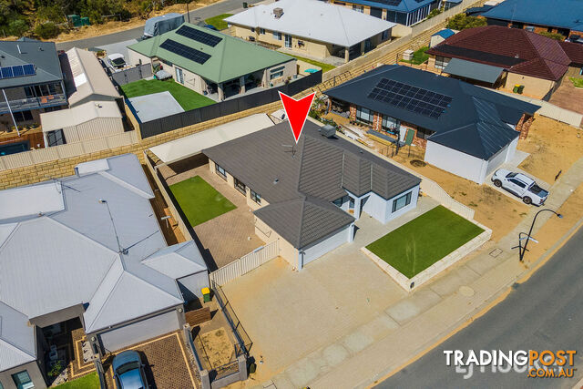 49 Narembeen Road DAWESVILLE WA 6211