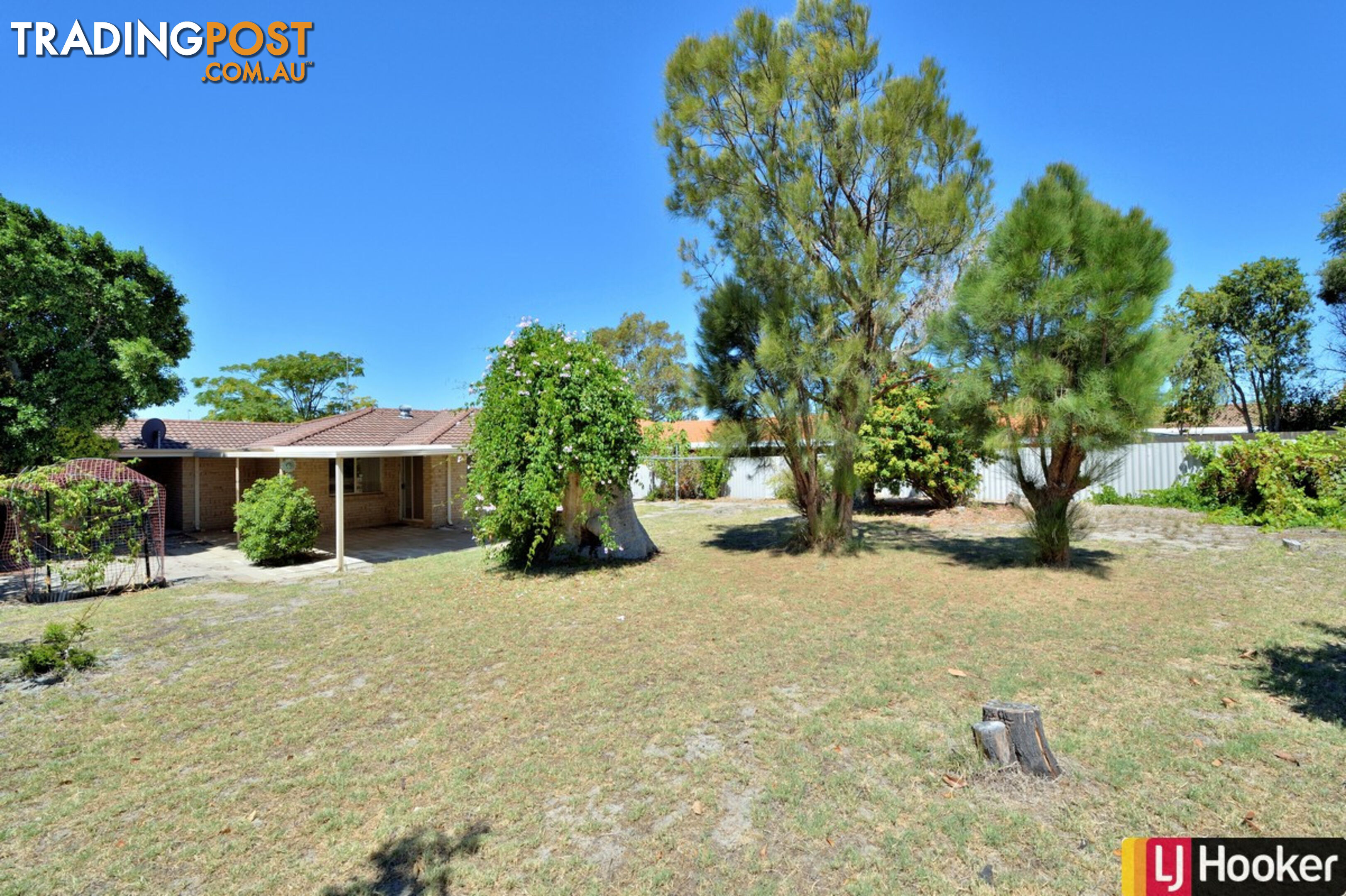 15 Balmoral Parade HALLS HEAD WA 6210