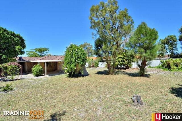 15 Balmoral Parade HALLS HEAD WA 6210