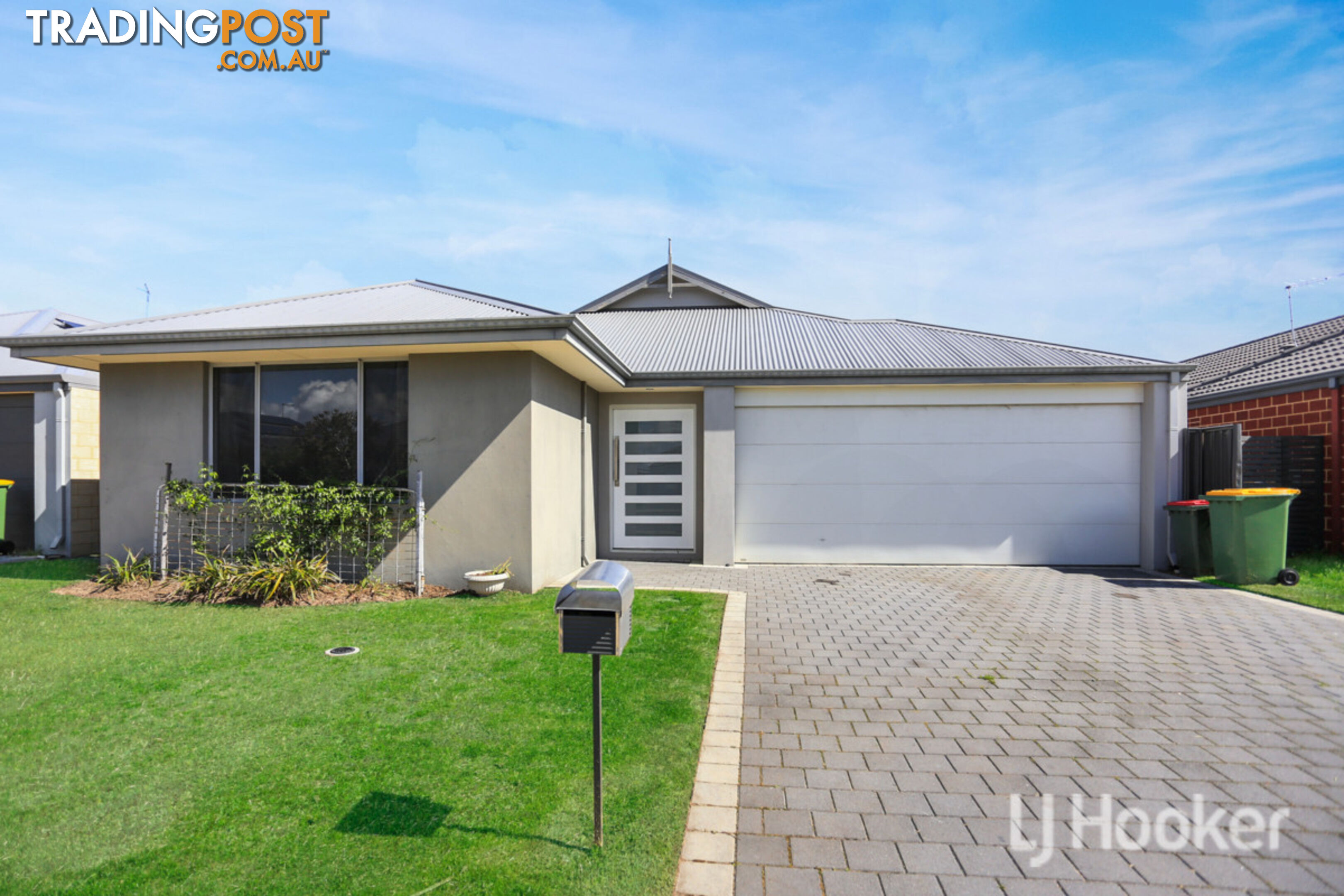 11 Broadhurst Avenue RAVENSWOOD WA 6208